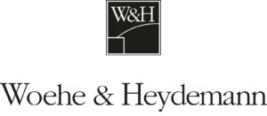 Woehe & Heydemann Logo